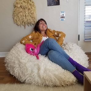 Meet your Posher, Rica